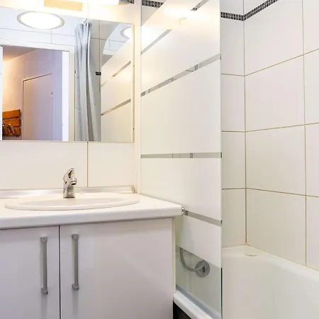 Renove A Val Thorens, 6 Pers, Style Moderne Montagne - Fr-1-637-88 *