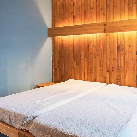 Renove A Val Thorens, 6 Pers, Style Moderne Montagne - Fr-1-637-88 *